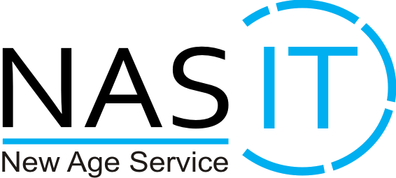 NAS IT — New Age Service